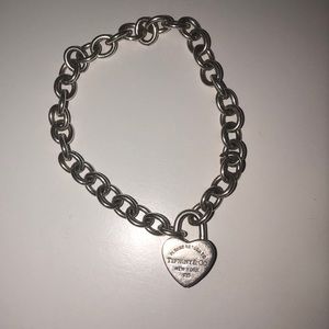 Tiffany & co bracelet